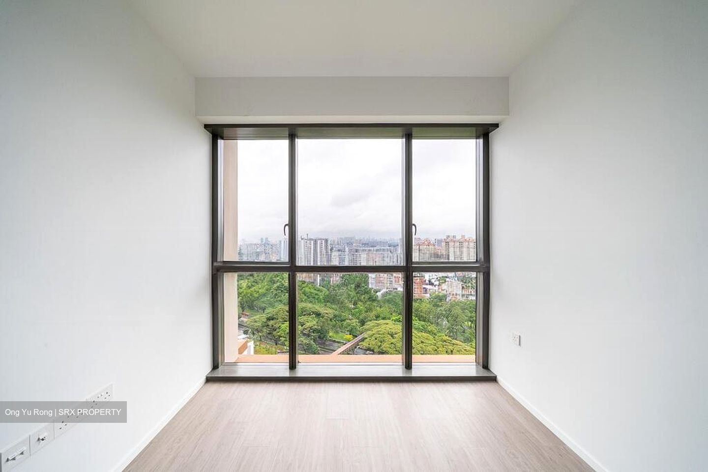 Amo Residence (D20), Apartment #513620091